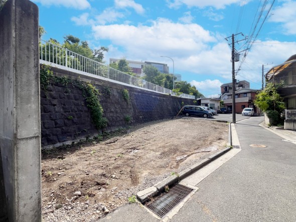 実際現地をご覧になっていただき、一緒に素敵な住まいづくりしませんか？