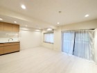 リフォームされたお住まいは気持ちを一新してくれます。