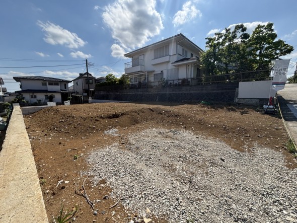 現地外観写真
