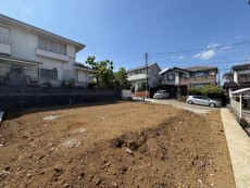 現地土地写真