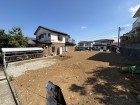 現地土地写真