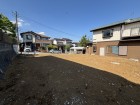 現地土地写真