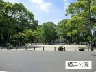 その他環境写真 200m 横浜公園　横浜スタジアム()