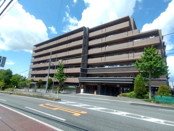 ここに住むからこそ意味がある。そんな特別感に浸りながら、毎日をお過ごしして欲しいです 。