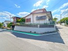 閑静な住宅街で落ち着いた住環境。