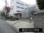 小学校 950m 菅田の丘小学校