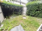 バルコニーからの眺望