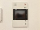 来訪者を認識できます。毎日の生活に安心感を。