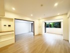 リフォームされたお住まいは気持ちを一新してくれます。