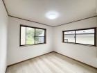 時を忘れて過ごす場所として過ごせるお部屋。