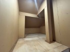 屋根裏収納