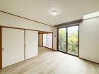 家族が集まる空間は、自然と笑顔が溢れます。