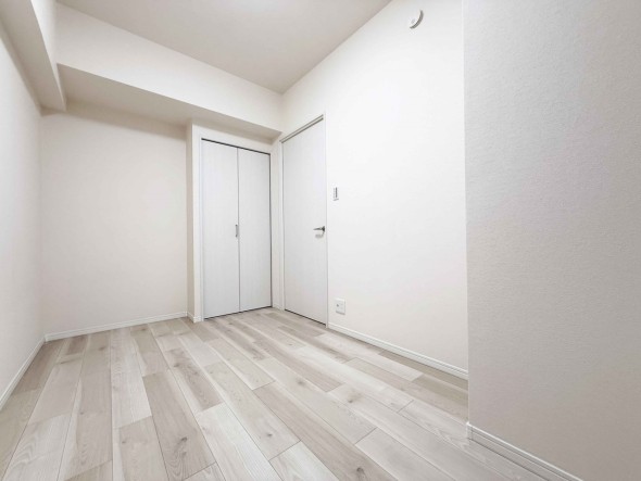 時を忘れて過ごす場所として過ごせるお部屋。