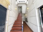 マンション入口