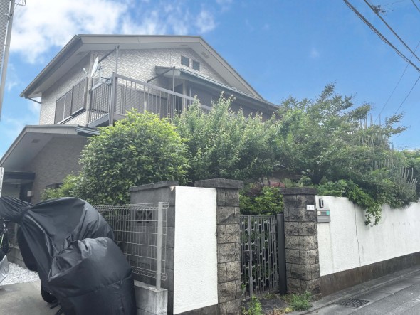 実際現地をご覧になっていただき、一緒に素敵な住まいづくりしませんか?