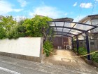 周辺は閑静な住宅街につき落ち着いた環境です。