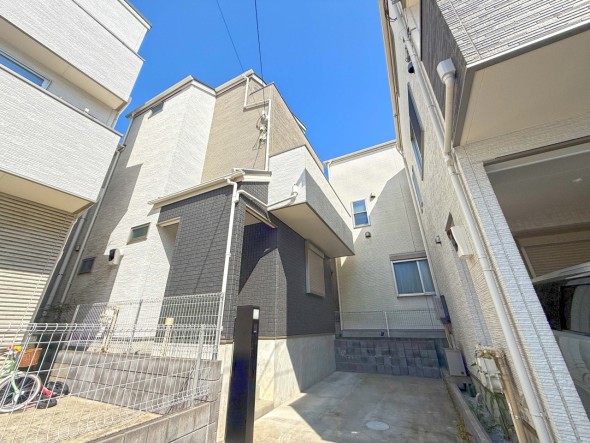 ここから始まる「日常」はご家族にとって大切で貴重な時間。少しでも豊かに、少しでも快適に。
