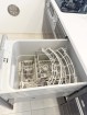 食洗機付き。家事の手助けとして。