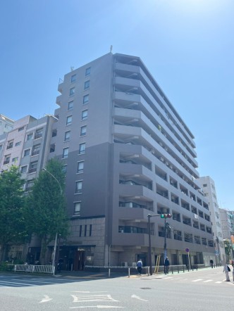 ここに住むからこそ意味がある。そんな特別感に浸りながら、毎日をお過ごしして欲しいです 。
