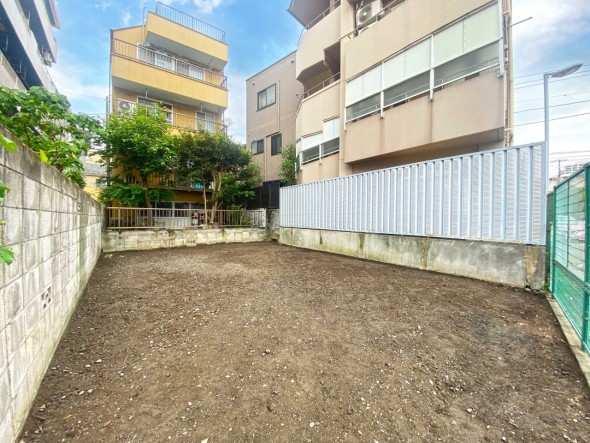 実際現地をご覧になっていただき、一緒に素敵な住まいづくりしませんか?
