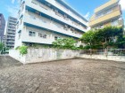 更地での引渡しになります。陽当たり、風通しともに良い環境です。