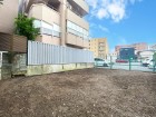 現地土地写真