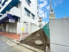 通路部分。