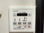 浴室乾燥機リモコン