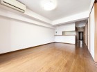 のびのびとくつろげるリビングは、家族のコミュニケーションの場として、みんなが集まる一番の場所に。