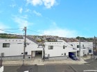 バルコニーからの眺望
