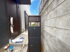 宅配ボックス・ポスト
