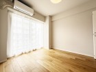 洋室5.1帖。