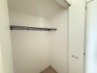 収納スペースで住空間もスッキリ広々！