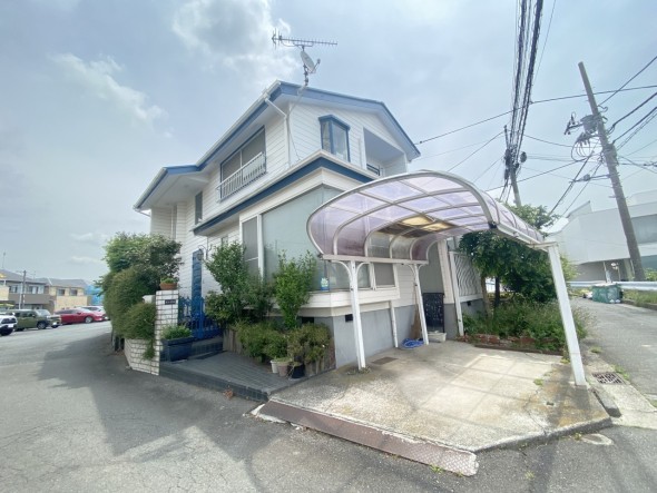 実際現地をご覧になっていただき、一緒に素敵な住まいづくりしませんか?