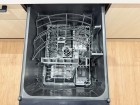 食洗機付き。家事の手助けとして。