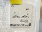 浴室乾燥機リモコン