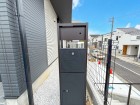 宅配ボックス・ポスト