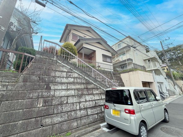 ここから始まる「日常」はご家族にとって大切で貴重な時間。少しでも豊かに、少しでも快適に。
