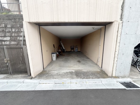 カースペース