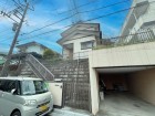 日当たりの良さが外観からも伝わります！