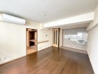 家族が集まる空間は、自然と笑顔が溢れます。