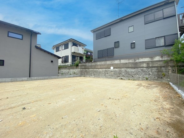 貴方の住みやすいが叶えられる土地