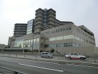 病院 1400m 済生会横浜市東部病院