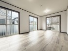 お子様用のお部屋としてもどうぞ。