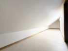 小屋裏収納