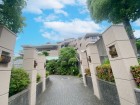 ここに住むからこそ意味がある。そんな特別感に浸りながら、毎日をお過ごしして欲しいです 。