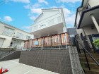 ここに住むからこそ意味がある。そんな特別感に浸りながら、毎日をお過ごしして欲しいです 。