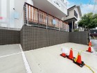 駐車スペースもございます！