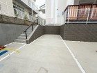 駐車スペースもございます！
