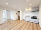 リフォームされたお住まいは気持ちを一新してくれます。